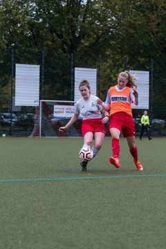 Bild 149 - B-Juniorinnen ETV - Walddoerfer : Ergebnis: 4:1